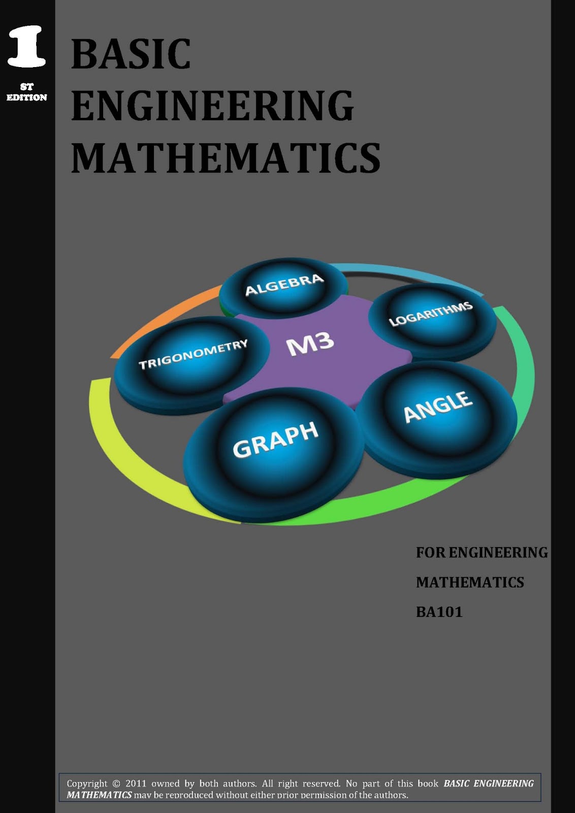 Essential Engineering Mathematics